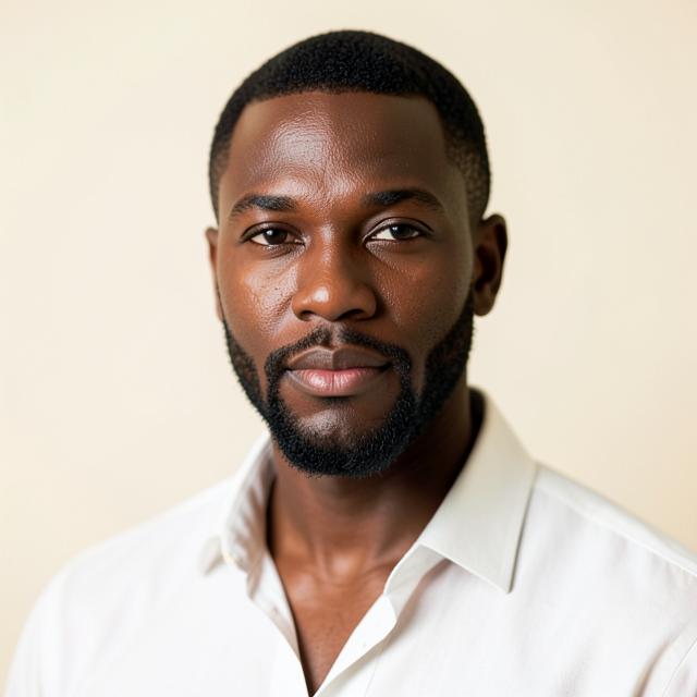 Marcus Bell