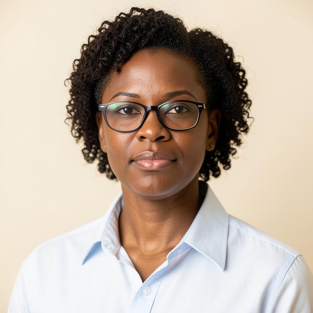 Sophie Adeyemi, Verification Editor