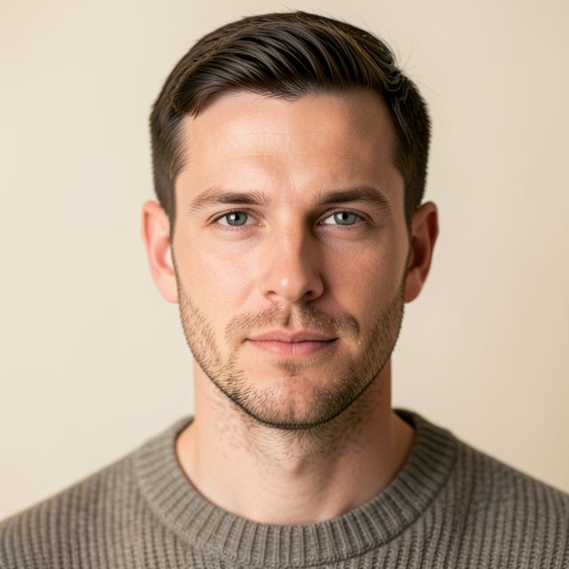 Tom Whitfield