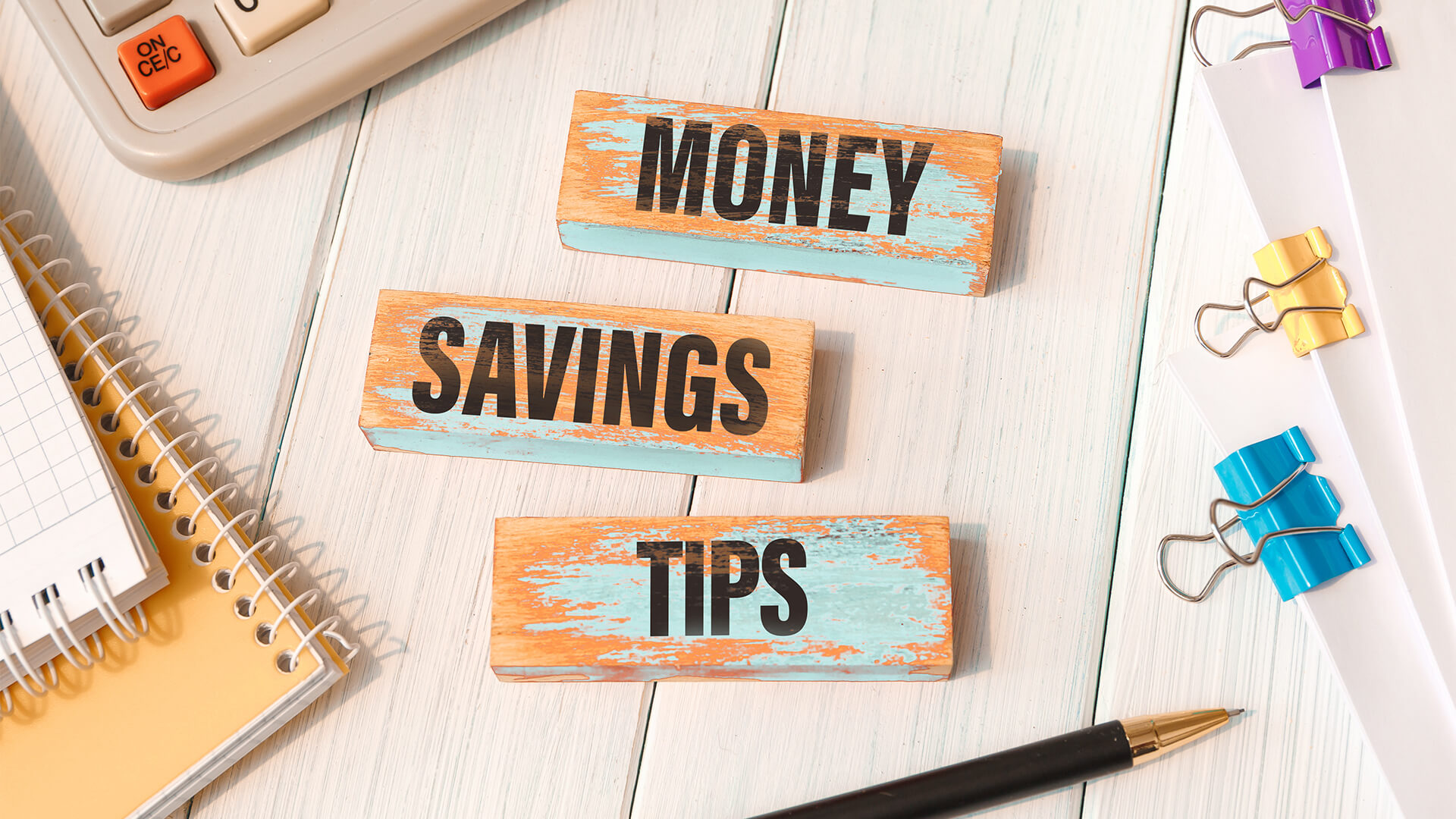 15 Tricks To Help You Get Into The Habit Of Saving More Money
