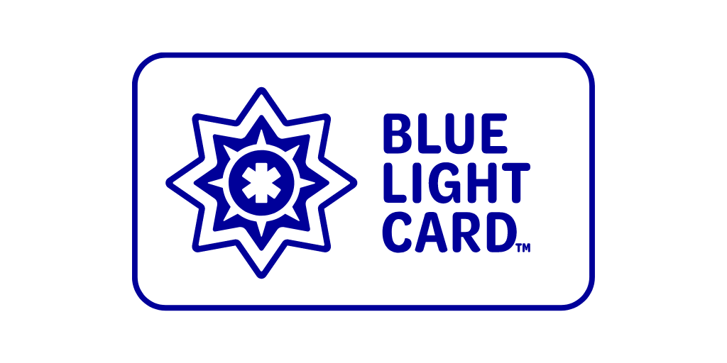 Blue Light Discount Card: Review & List Of Offers Available