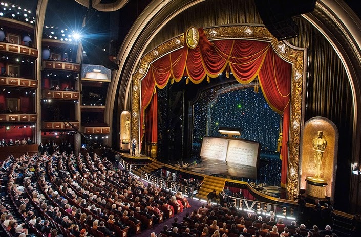 Experience The Best Of Entertainment For FREE As A Seat Filler