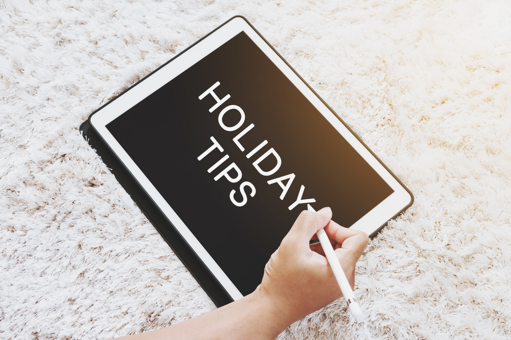 Make the Most of Your Holiday Budget With These 15 Holiday Tips