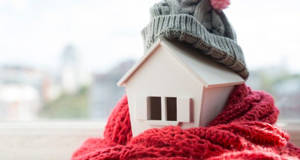 Our Top Tips On The Cheapest Way To Heat A Room