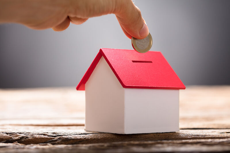Overpaying Your Mortgage – Is It The Right Move?