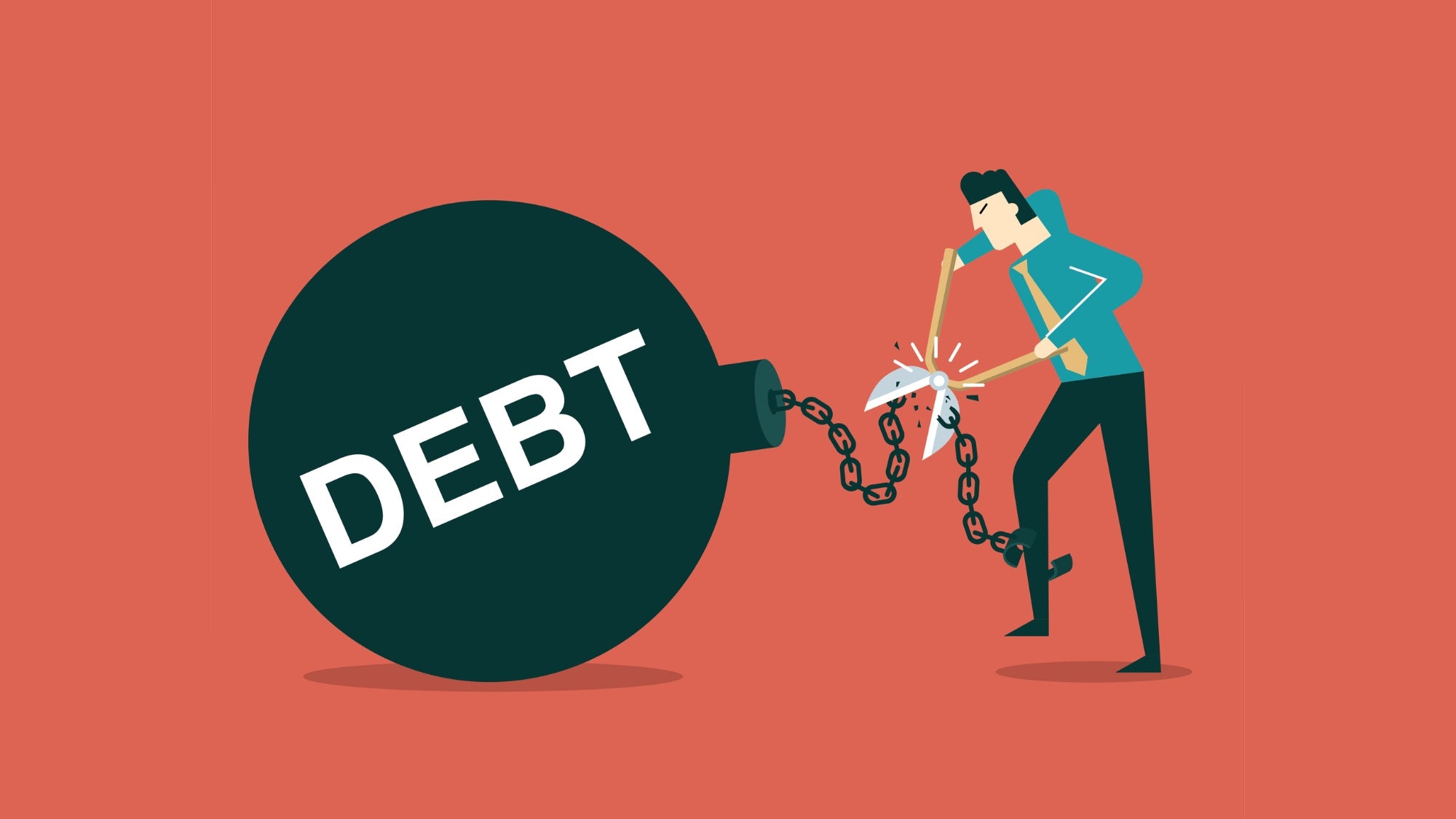 Paying Off Debts – Comparing Debt Snowball vs Debt Avalanche Methods