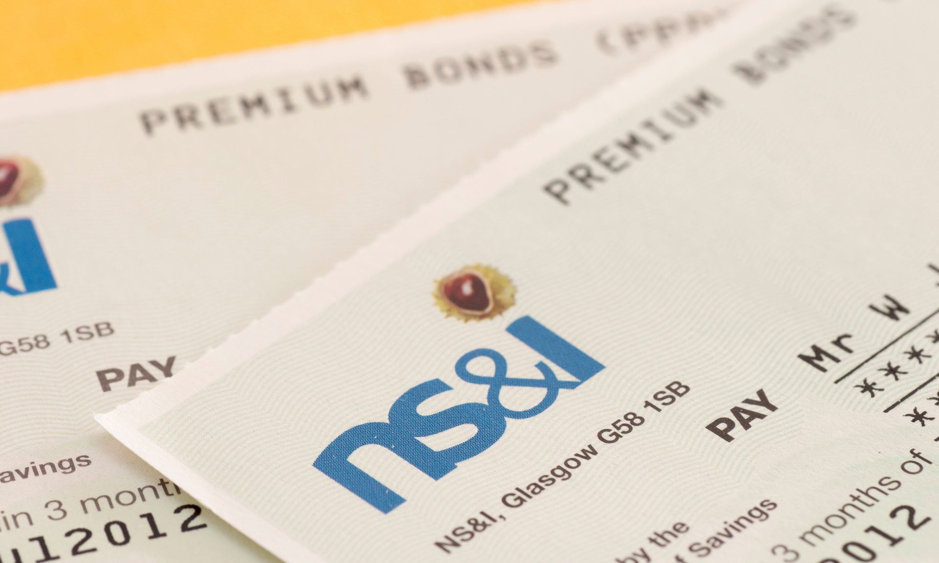 The Complete Guide To Premium Bonds & Whether You Should Invest