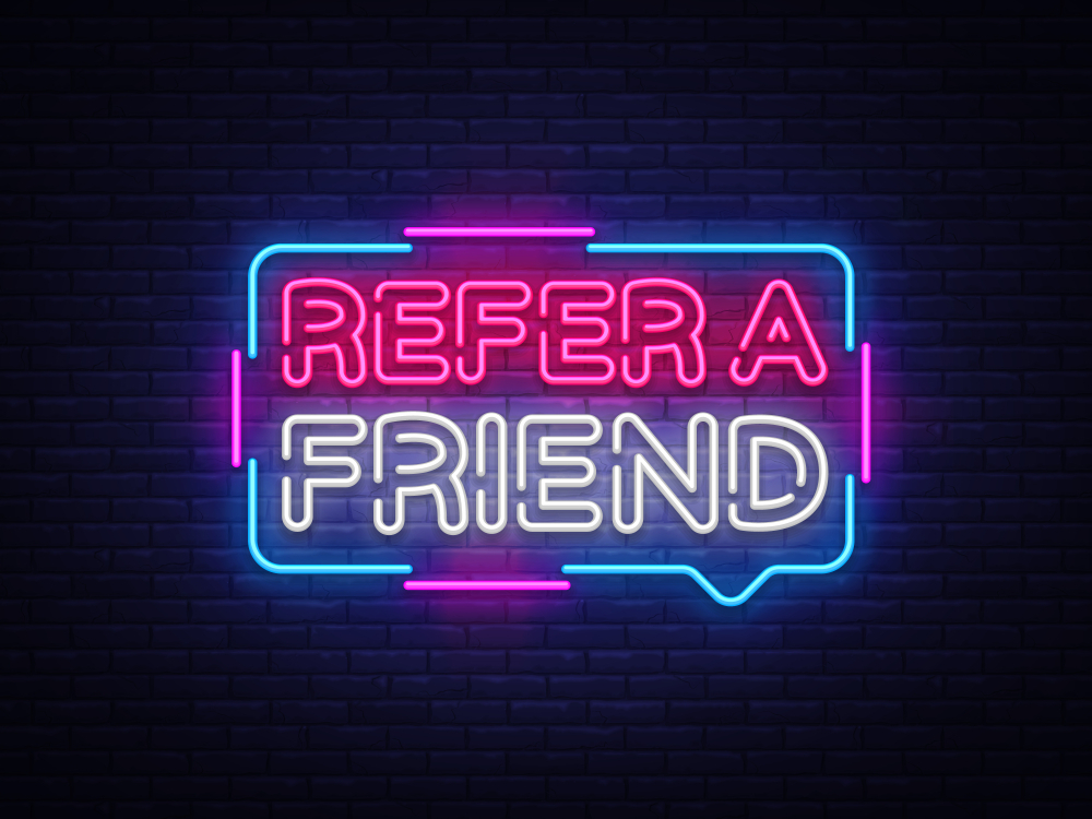 The Do’s and Don’ts of Using Referral Codes: How to Share Effectively Without Annoying Your Friends