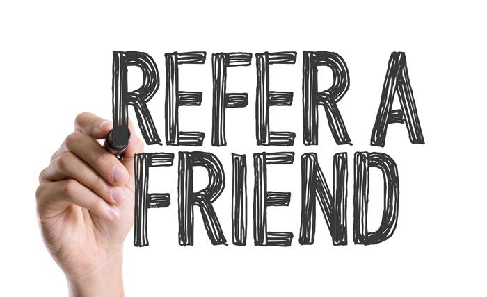 What Is A Referral Code & Why You Should Be Using One