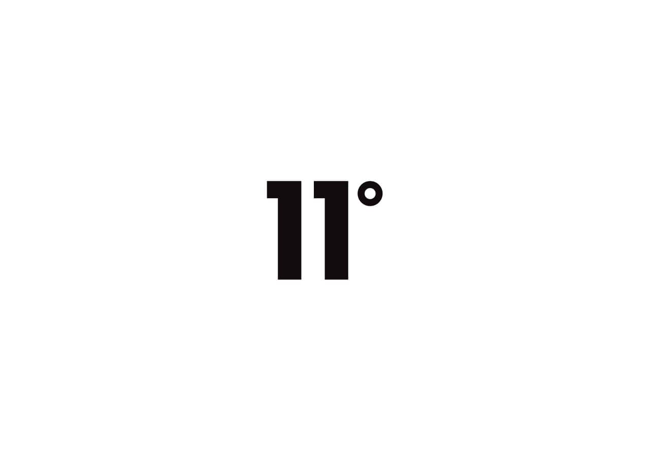 11 Degrees referral offer