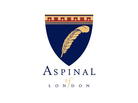 Aspinal Of London referral offer