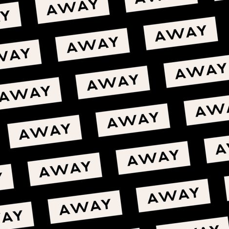 Away Travel referral offer