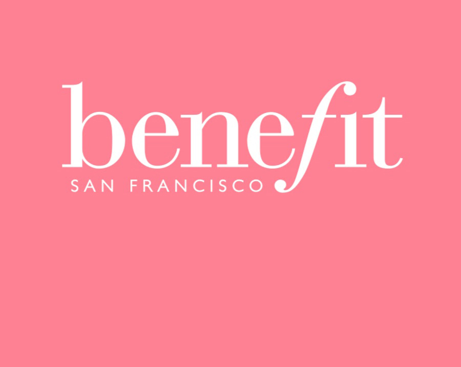 Benefit Cosmetics referral offer