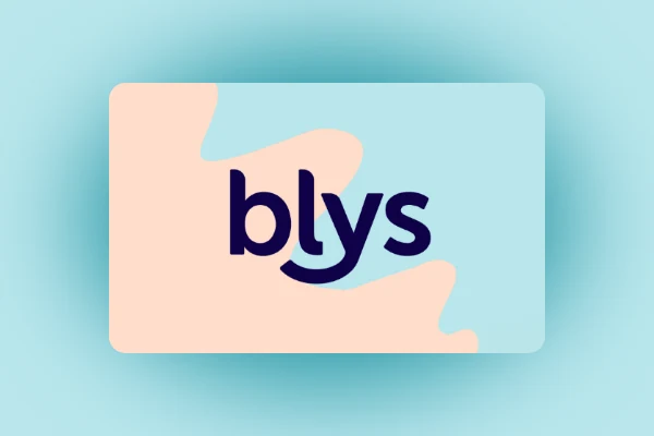 Blys referral code offer
