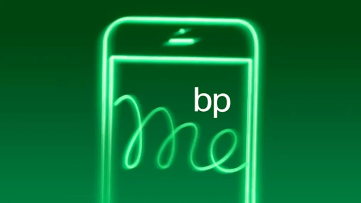 BPme App referral offer