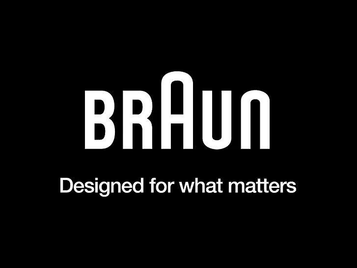 Braun referral offer