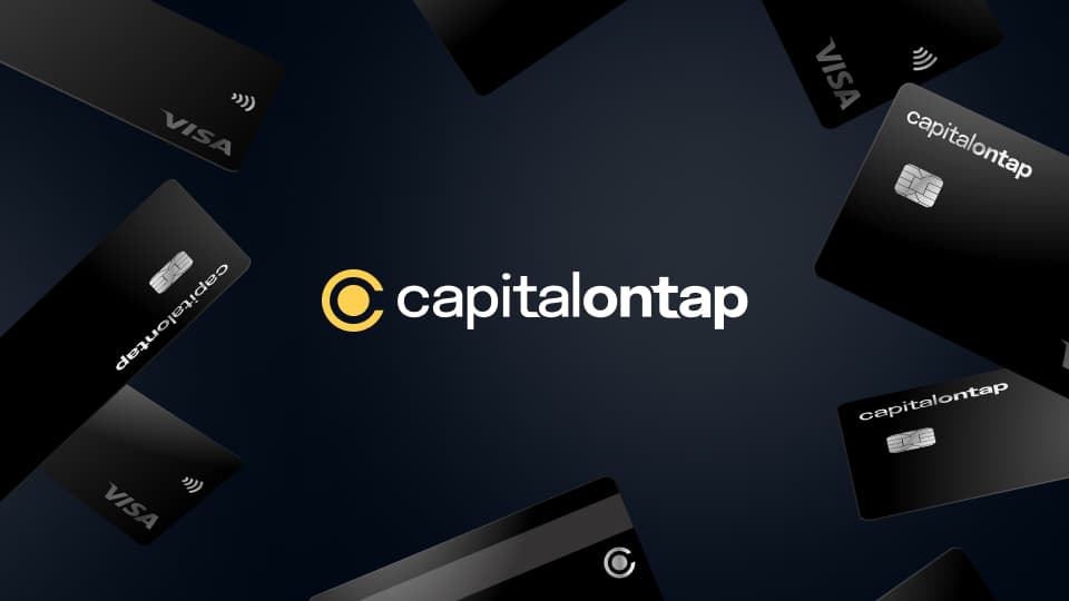 Capital On Tap referral offer