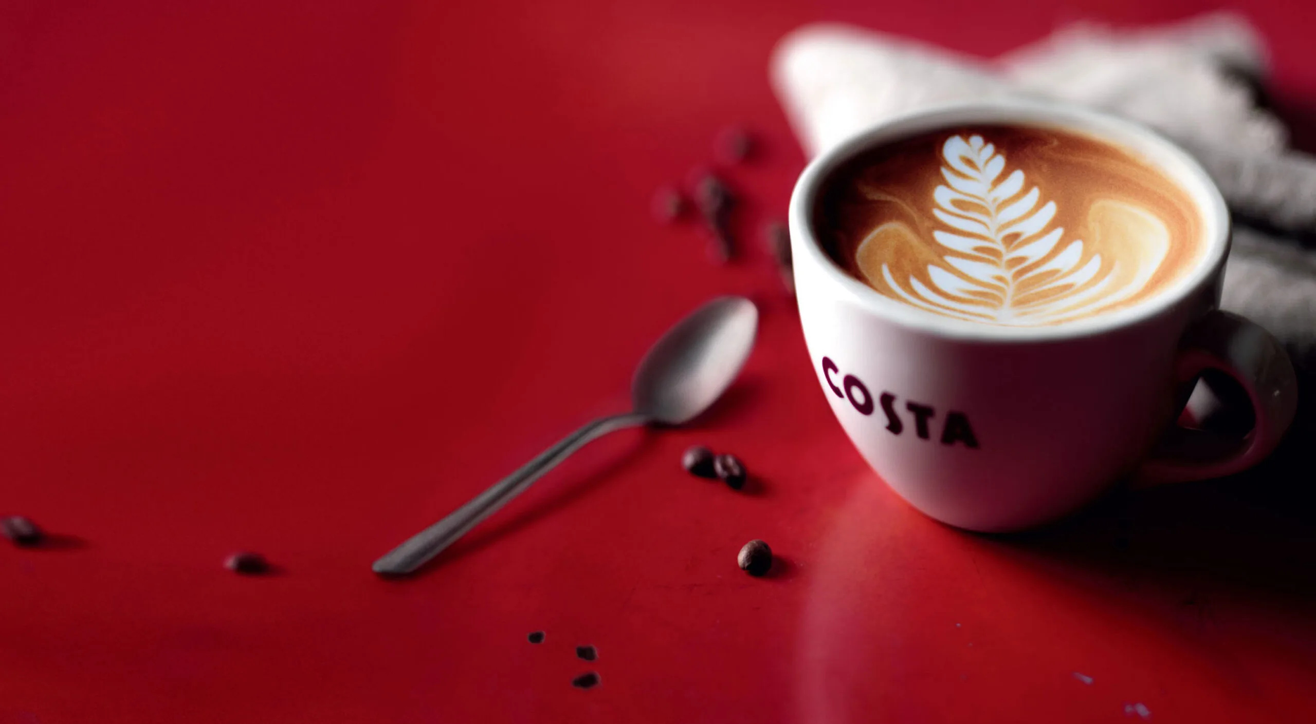 Costa Coffee referral code offer