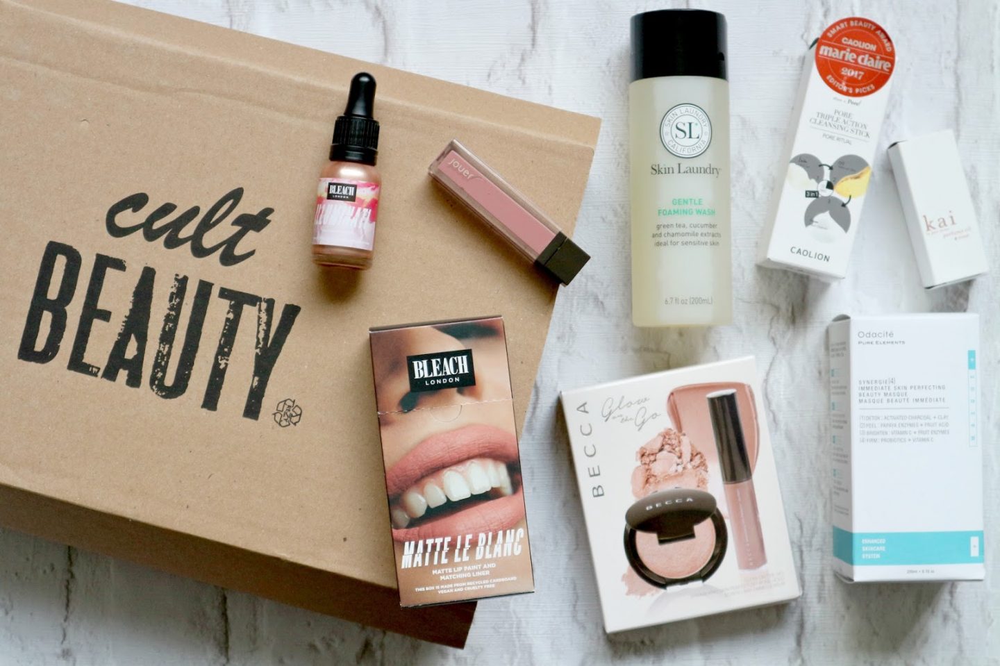 Cult Beauty referral offer