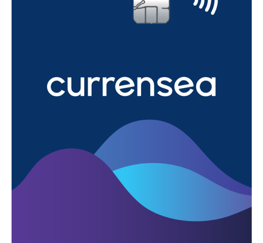 Currensea referral offer