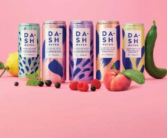 Dash Water referral offer