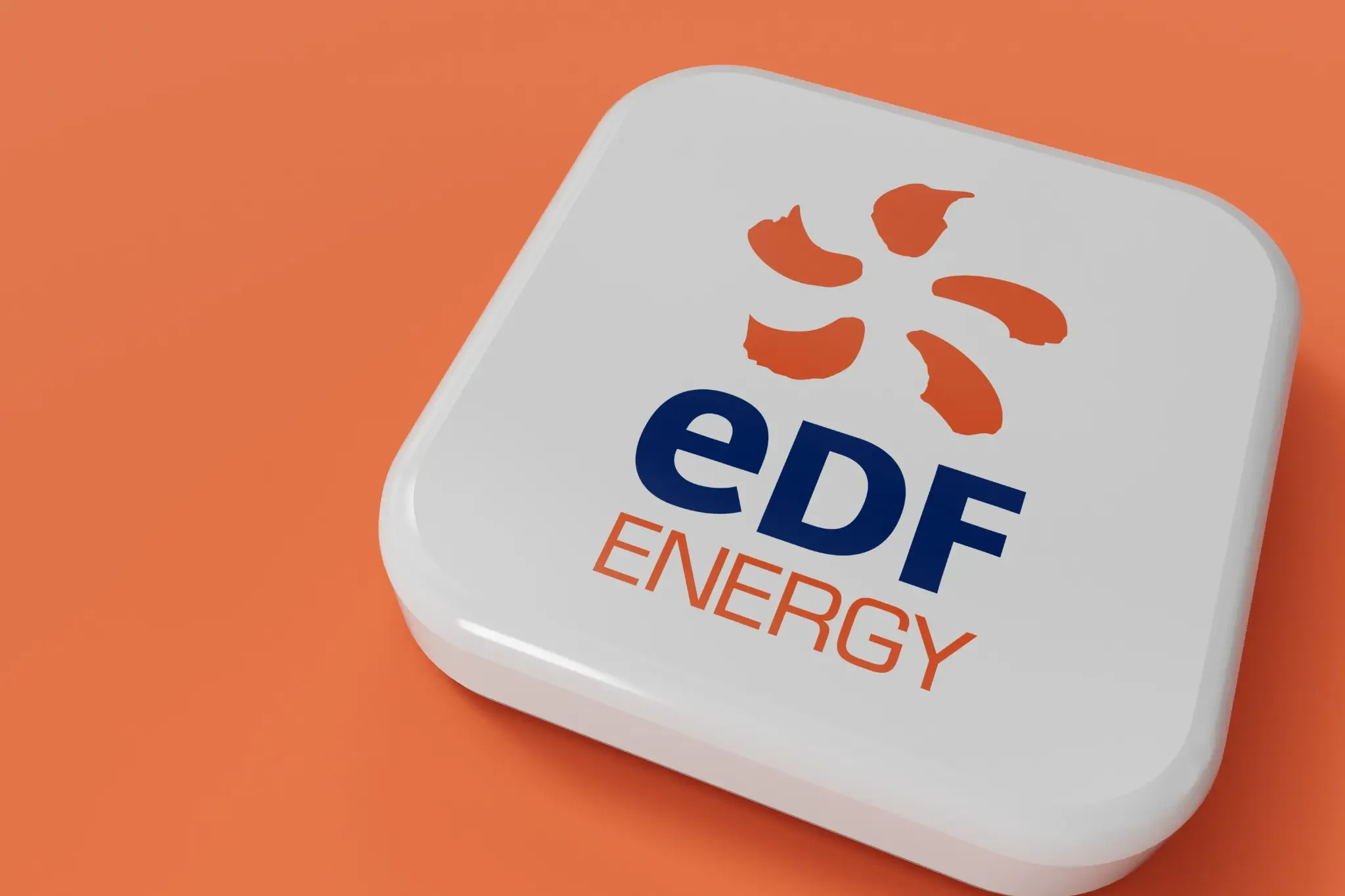 EDF Energy referral offer