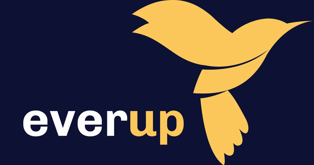 EverUp referral offer