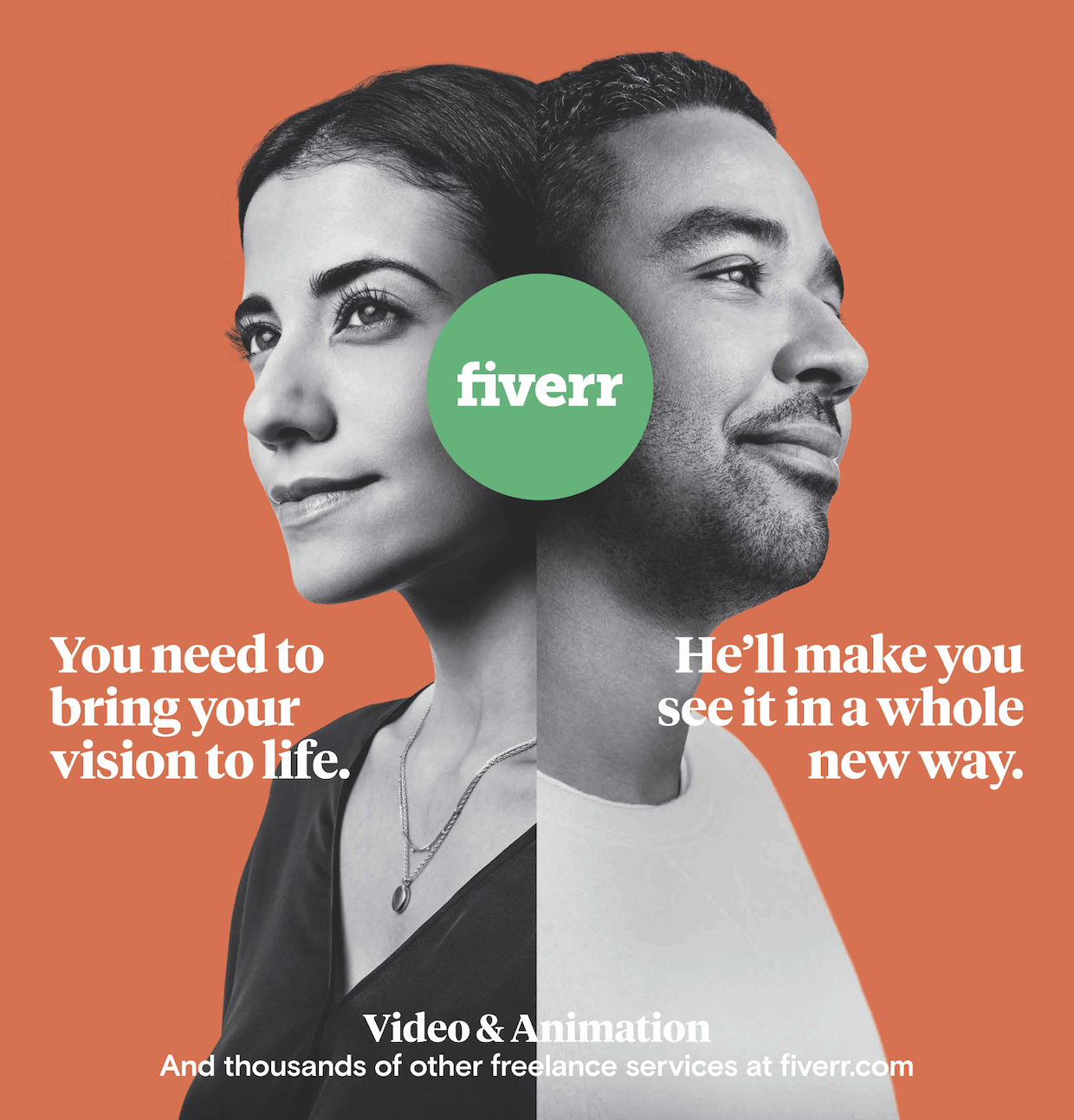 Fiverr referral offer