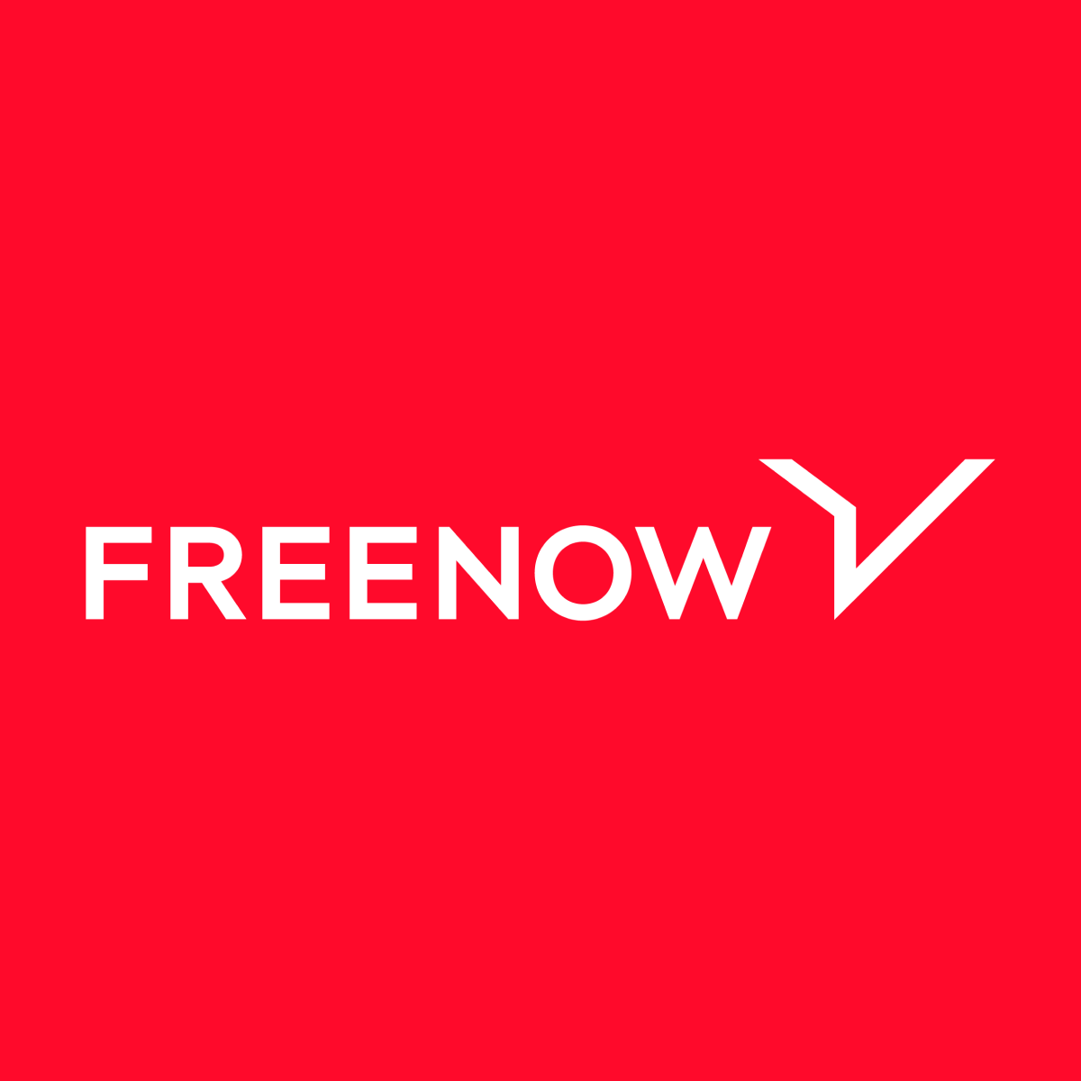 FREENOW referral offer