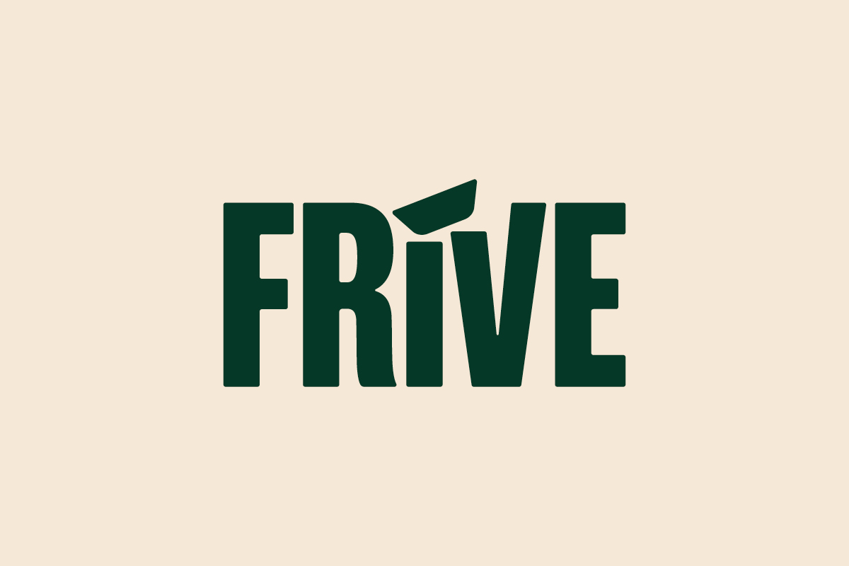 Frive referral offer