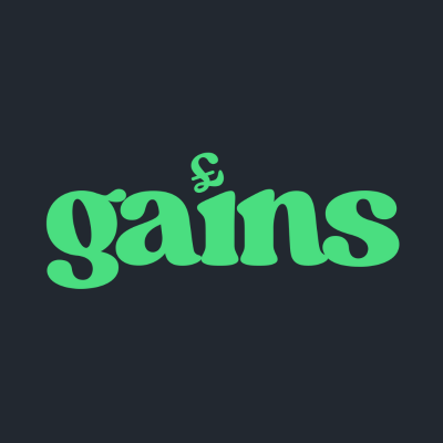 Gains App referral offer