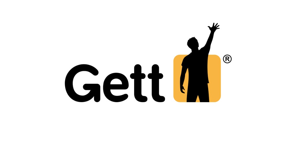 Gett referral offer