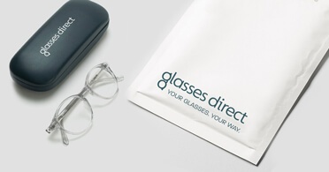 Glasses Direct : Get £35 off your 1st Frames referral offer