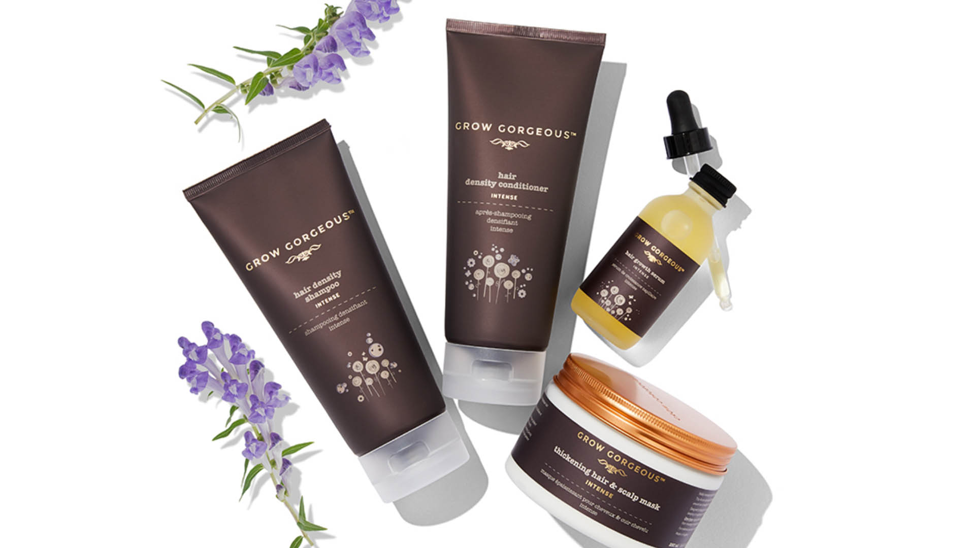 Grow Gorgeous referral offer