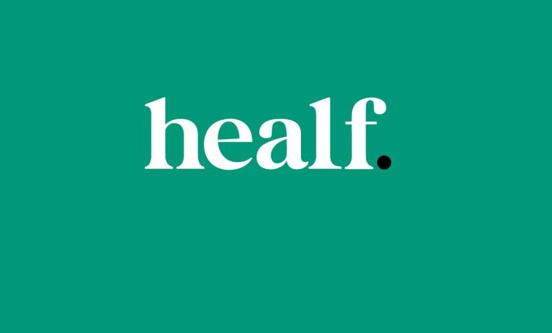 Healf referral offer