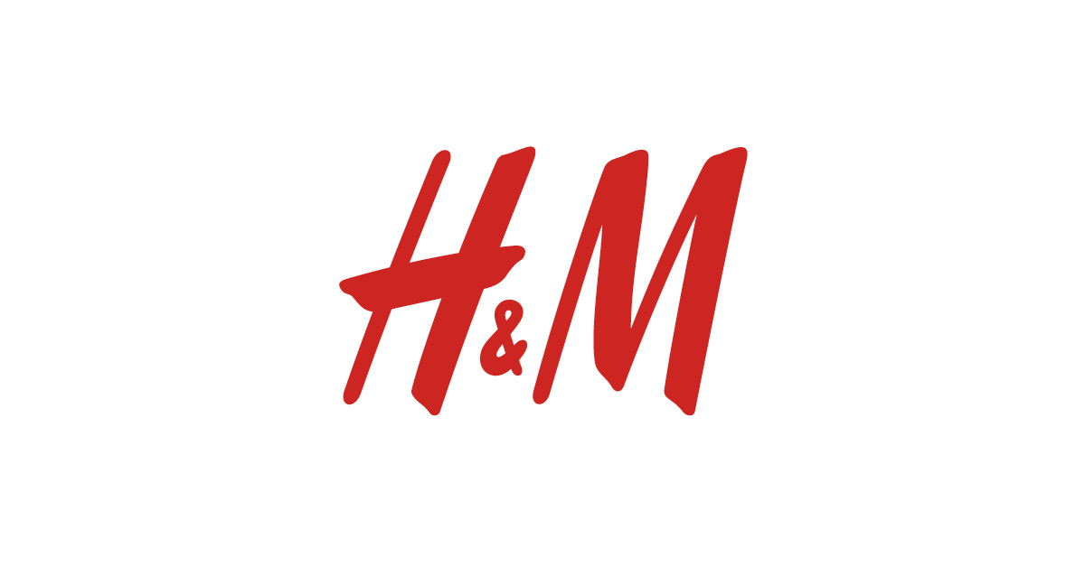 H&M referral offer