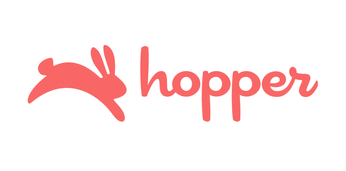 Hopper referral offer