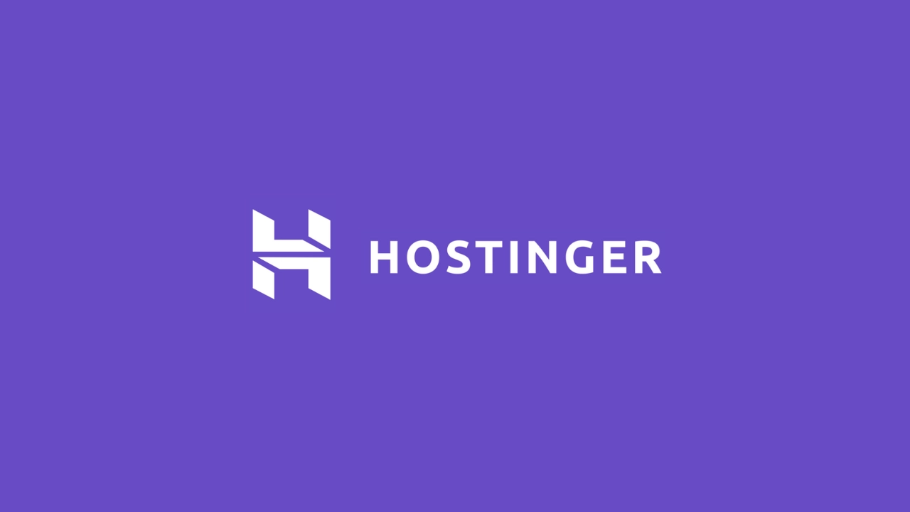 Hostinger referral offer