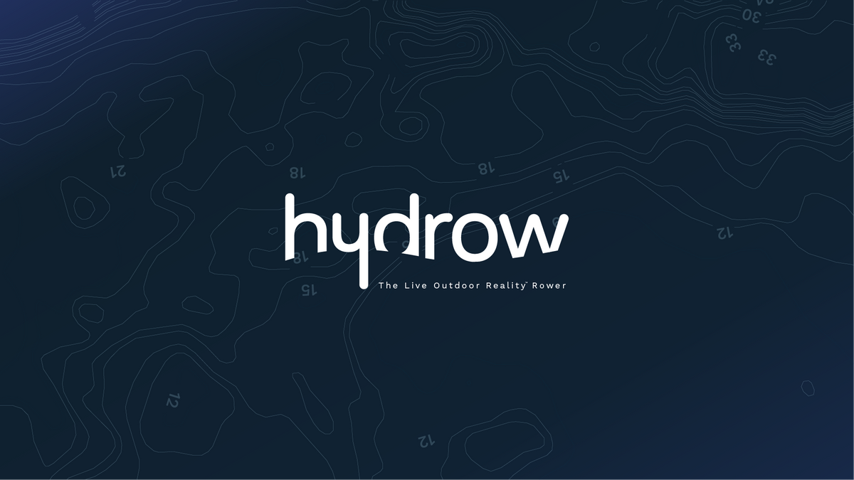 Hydrow referral offer
