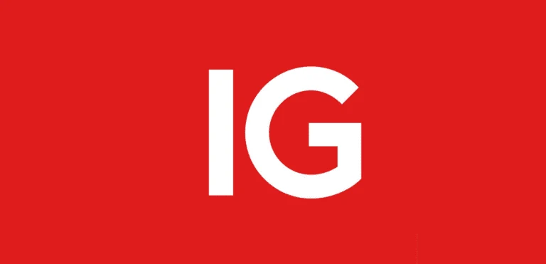IG Index referral code offer