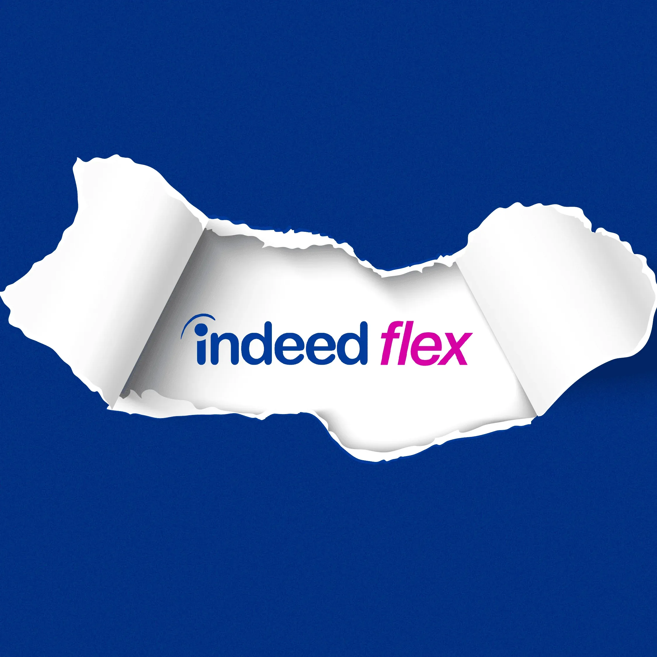 Indeed Flex referral offer