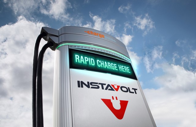 Instavolt referral offer