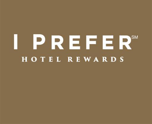 Preferred Hotels (& IPrefer) Reward Programme: Get 1000 Points FREE referral offer