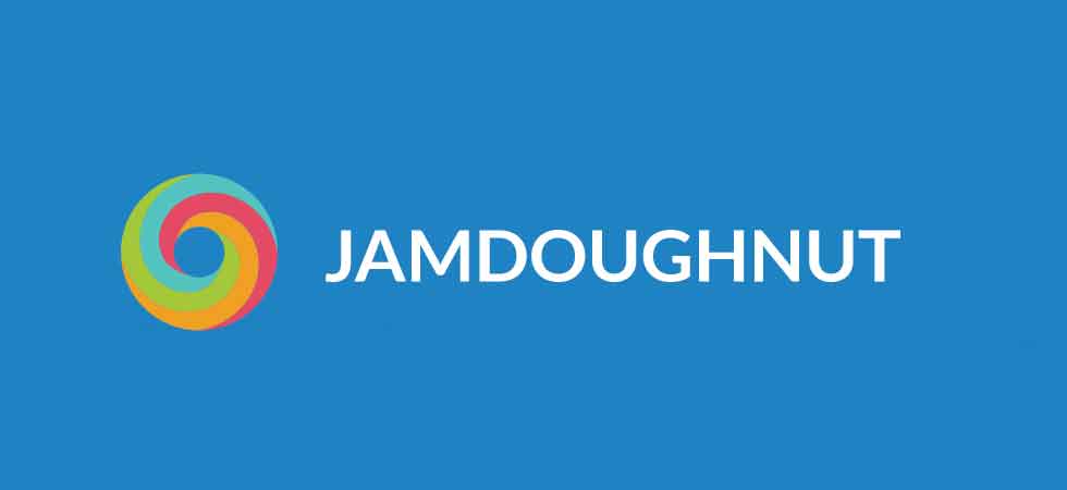 Jam Doughnut referral offer