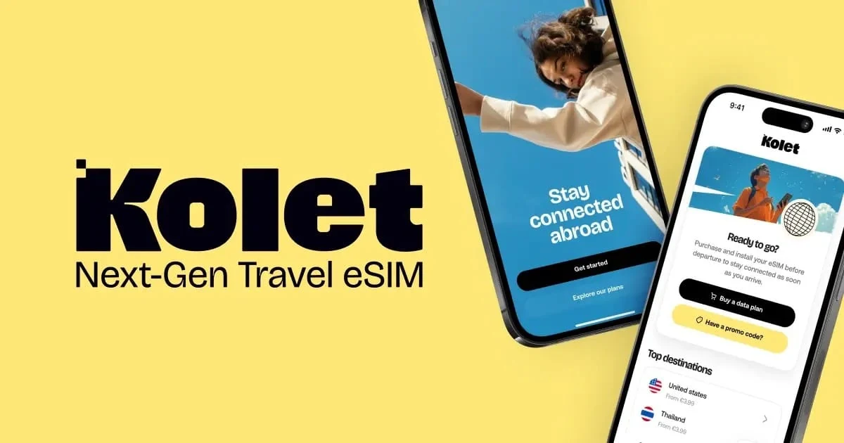 KOLET referral offer
