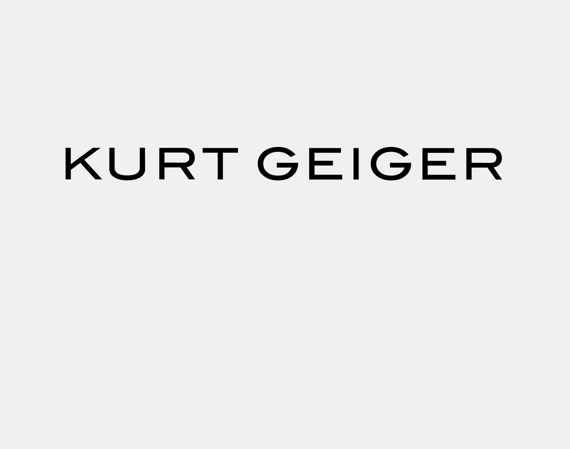 Kurt Geiger referral offer