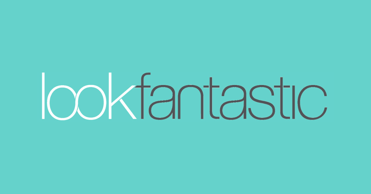 Lookfantastic referral offer