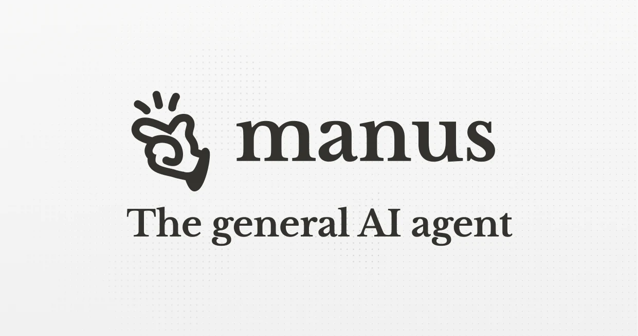 Manus referral code offer