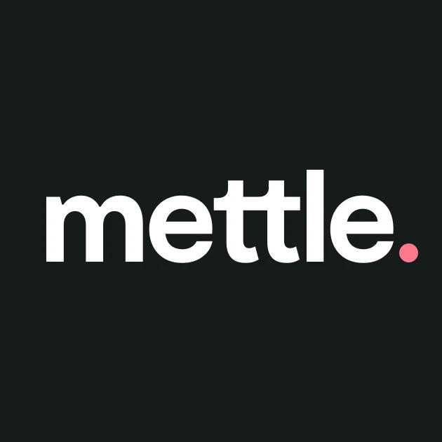 Mettle referral code offer