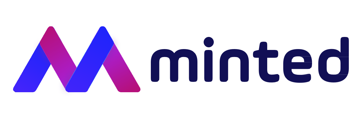 Minted Gold App referral offer